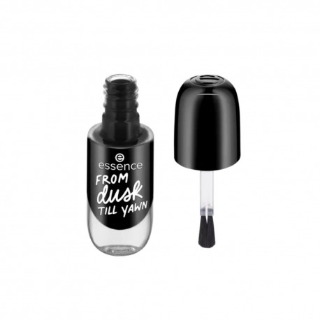 EFFETTO GEL 46 From dusk till yawn
