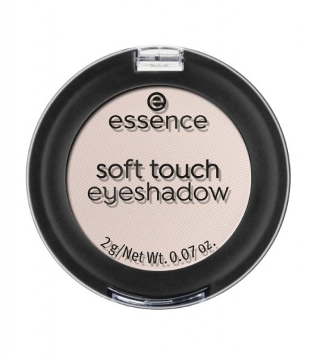 SOFT TOUCH OMBRETTO 01 The one