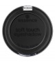 SOFT TOUCH OMBRETTO 06 Pitch Black
