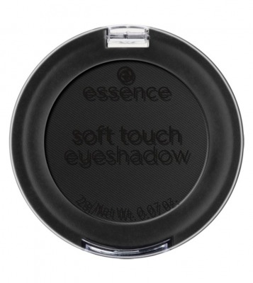 SOFT TOUCH OMBRETTO 06 Pitch Black