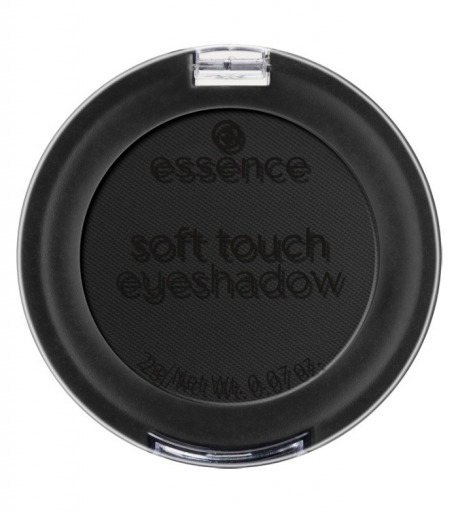 SOFT TOUCH OMBRETTO 06 Pitch Black