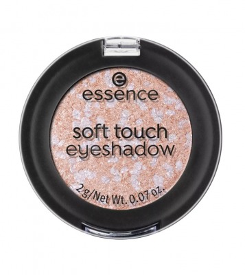 SOFT TOUCH OMBRETTO 07 Bubbly Champagne