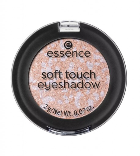 SOFT TOUCH OMBRETTO 07 Bubbly Champagne