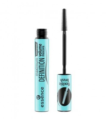 Mascara per ciglia waterproof Maximum Definition