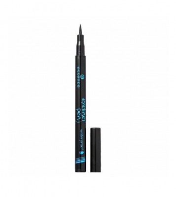 Eyeliner waterproof – 01 black