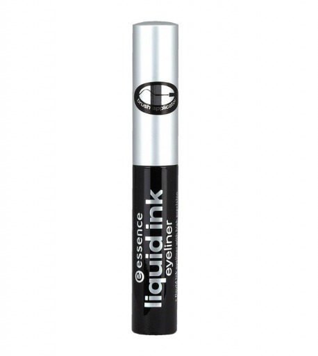 Liquid ink eyeliner