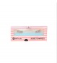 Lashes to Impress - 03 half lashes