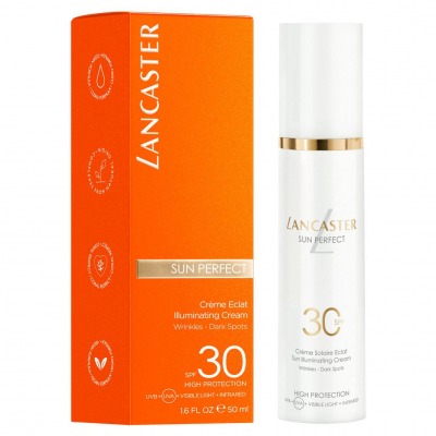 Sun Perfect Illuminating Cream SPF 30 50 ml