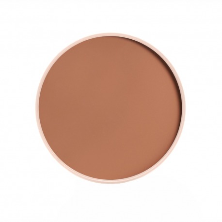 Mediterranea - Fondotinta Compatto Solare Spf 15 Refill 04