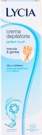 Perfect Touch Crema Depilatoria Braccia & Gambe 150 ml