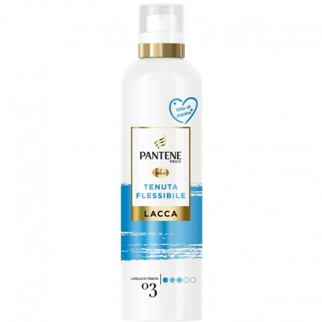 Lacca 250 Ml. 3 Tenuta Flessibile