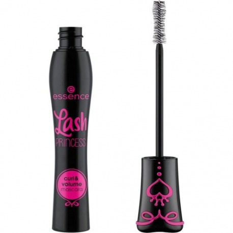 MASCARA LASH PRINCESS CURL & VOLUME