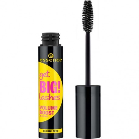 MASCARA GET BIG! LASHES VOLUME BOOST