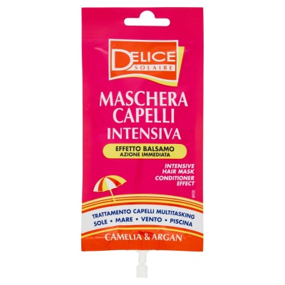 MASCHERA CAPELLI INTENSIVA 50 ml