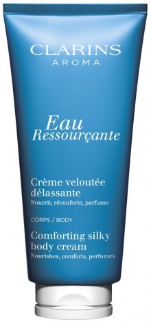 Eau Ressourçante - Crema per il corpo 200 ml