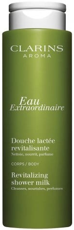 Eau extraordinaire - Gel doccia 200 ml