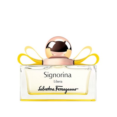 Signorina Libera - Eau de Parfum 30 ml