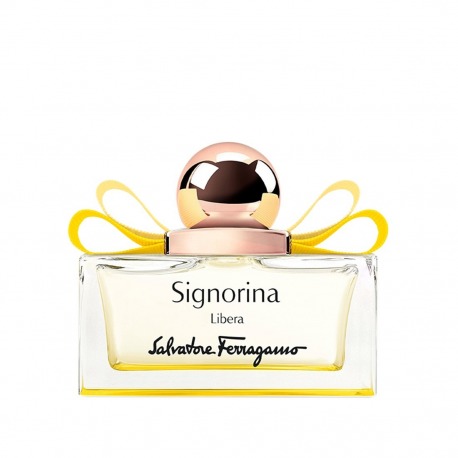 Signorina Libera - Eau de Parfum 30 ml