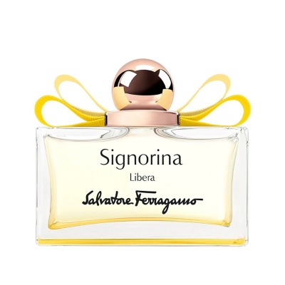 Signorina Libera - Eau de Parfum 100 ml