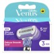 Venus Deluxe Smooth Swirl Ricar. 3pz