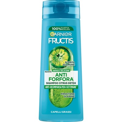 Shampoo Citrus Detox Antiforfora 250 Ml