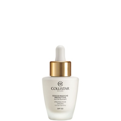 Gocce Magiche Viso Protettive Spf 50 50 Ml