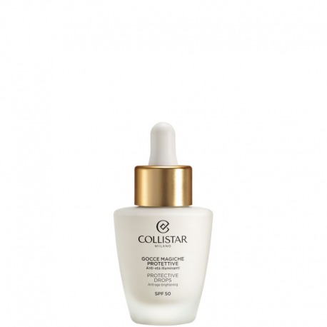 Gocce Magiche Viso Protettive Spf 50 50 Ml
