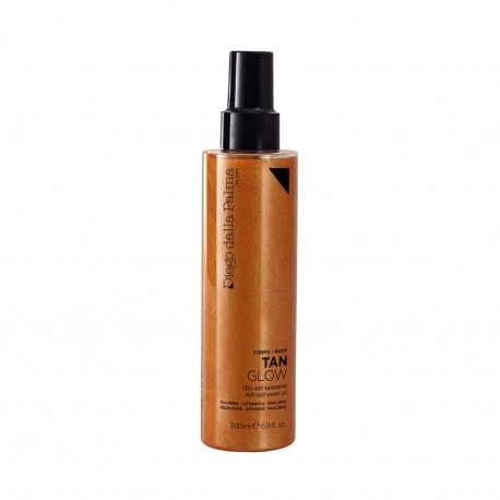 Olio Illuminante Anti Salsedine