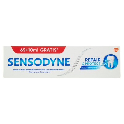 Repair&Protect Denti Sensibili 75 ML