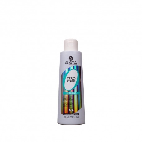 Zero Stress Shampoo Sebo Regolatore 300 Ml