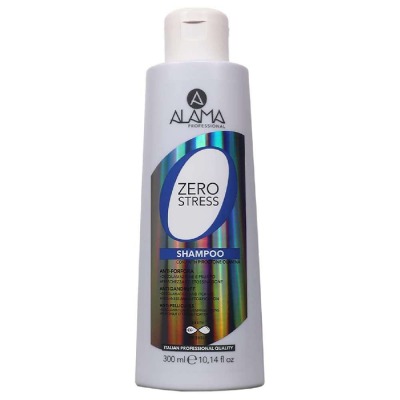 Zero Stress Shampoo Antiforfora Con Piroctone Olamina 300ml