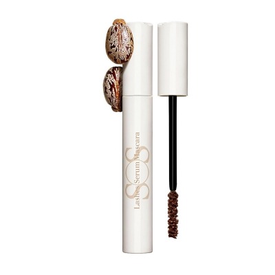 SOS Lashes Serum Mascara Siero per ciglia 8 ml