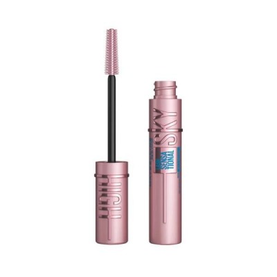 Sky High Mascara 01 Very Black