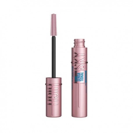 Sky High Mascara 01 Very Black