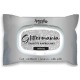 15 Salviette Glitter Mania Infinity Rinfrescanti