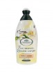 Bagnoschiuma Bacche E Fiori Arancio 500 Ml