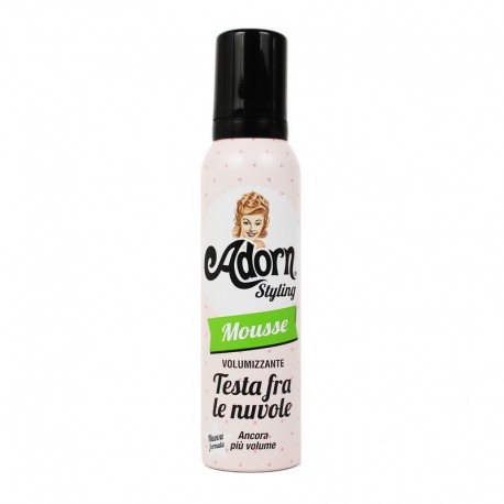 Styling Mousse Volumizzante 150 Ml