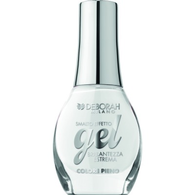 GEL EFFECT NEW 10 OPTICAL WHITE
