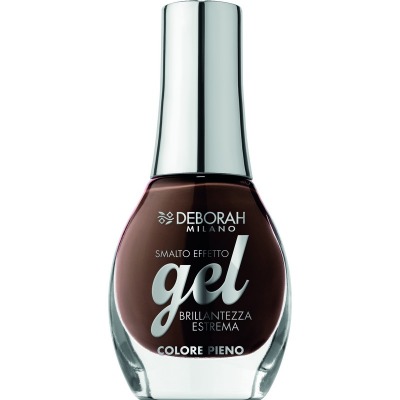 GEL EFFECT NEW 100 MOKA
