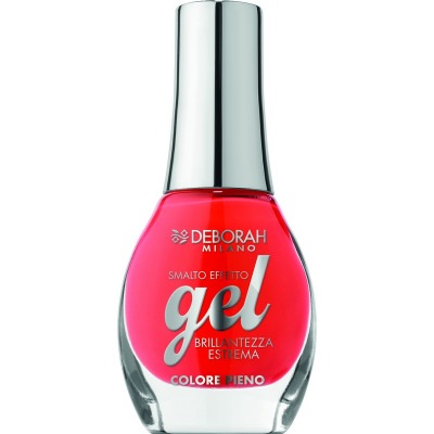 GEL EFFECT NEW 170 CORAL RED