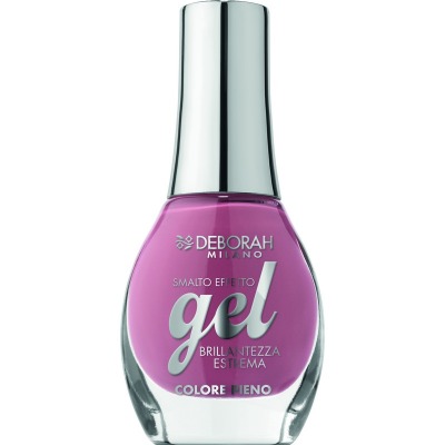 GEL EFFECT NEW 80 MAUVE