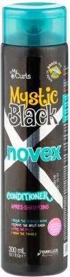 My Curls Mystic Black Conditioner 300 ml