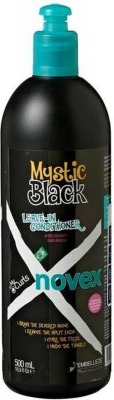 Mystic Black Leave-In Conditioner 500 ml
