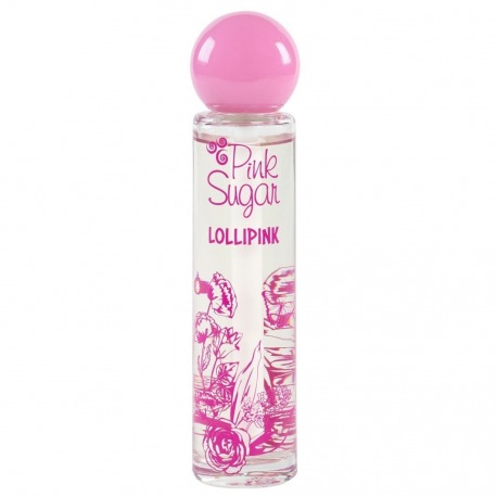 Pink Sugar Lollipink – Eau de Toilette 50 ml