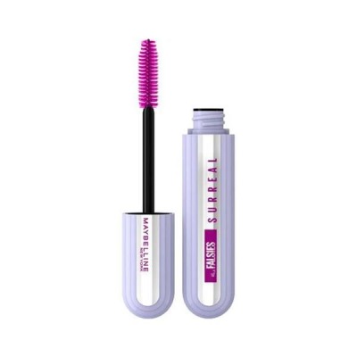 The Falsies Surreal Extension Mascara 01 Very Black