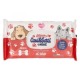 Salviettine Cani & Gatti pocket 20 pz
