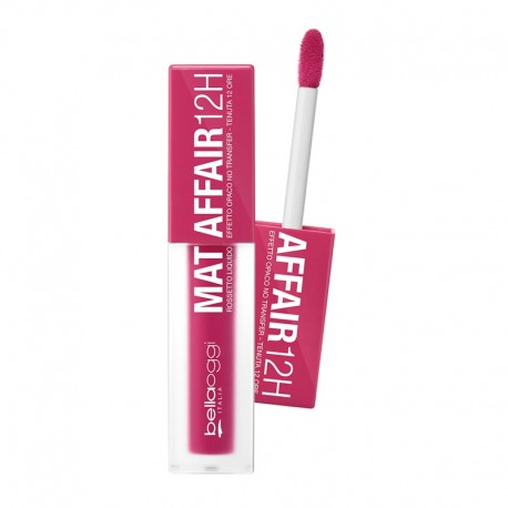 Mat Affair opaco 07 VINTAGE