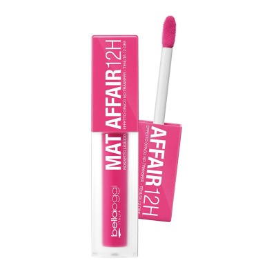 Mat Affair opaco 08 CANDY GIRL