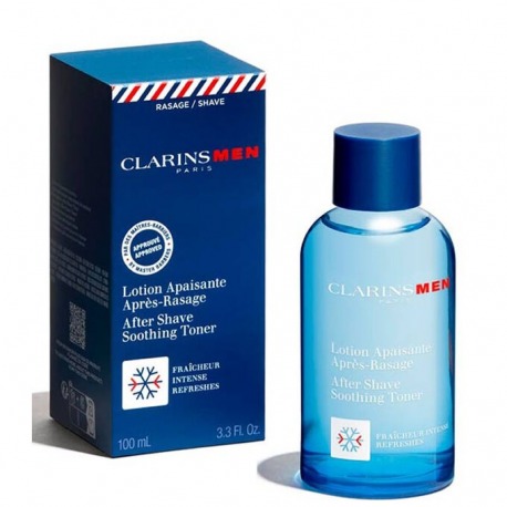 After Shave Soothing Toner 100ml