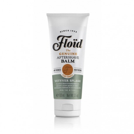 Dopobarba balsamo Vetyver Splash 100ml
